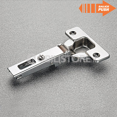 Cerniera serie 200 PUSH 94° per forti spessori collo 0