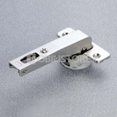 Cerniera SILENTIA+ Serie 700 controcollo lunga