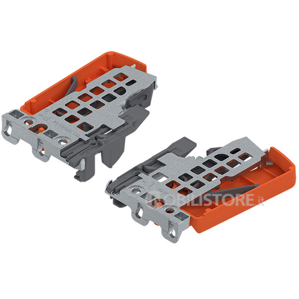 Maniglia sgancio guide Tandem