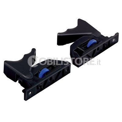 Maniglie sgancio guide Quadro V6+ EB20