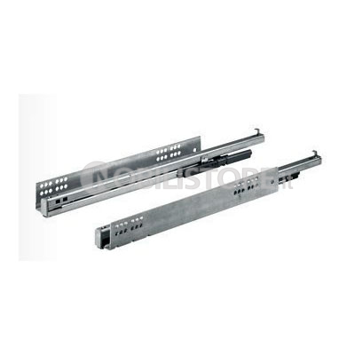 Guida Quadro V6+ Silent System estrazione totale 50 kg