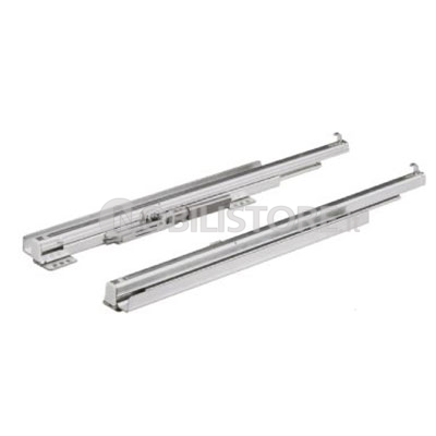 Guida Quadro V6 BM Silent System estrazione totale montaggio al fondo 30 kg