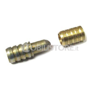 Spina di riferimento per tavoli