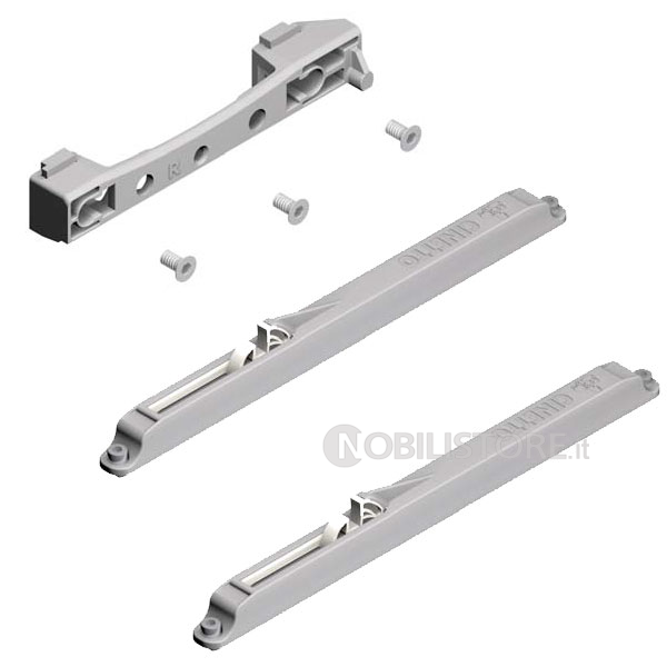 Kit ammortizzatori ed attivatore Ps48