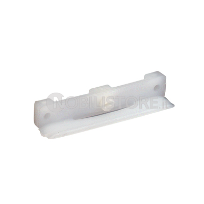 Fermo finale e sicura antisgancio Slide Line 97