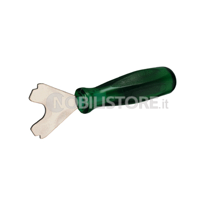 Utensile di montaggio per Slide Line 97