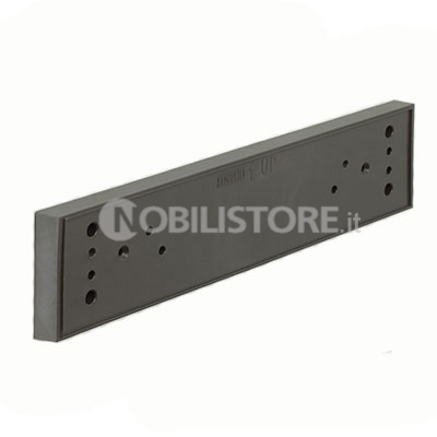 Distanziali per guida