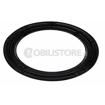 Dispositivo girevole rotazione 360° plastica portata 200 kg