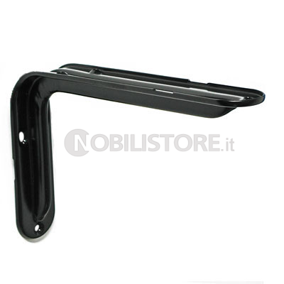 Reggimensola acciaio stampato