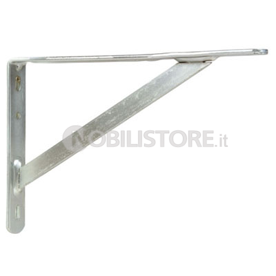 Reggimensola per tendaggi con saetta