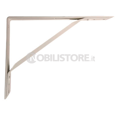 Reggimensola in acciaio portata 350-400 kg