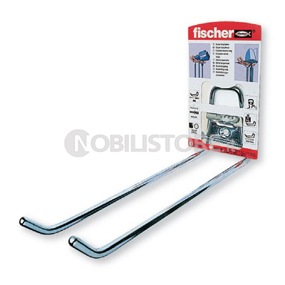 Gancio Fischer SH prolungato