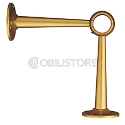 Supporto Omp Porro 1000 per tubo Ø 35 mm