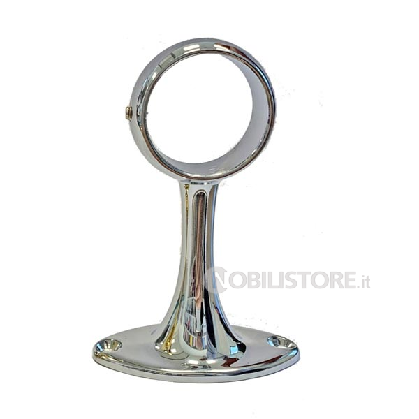 Supporto Omp Porro 861A per tubo Ø 30 mm