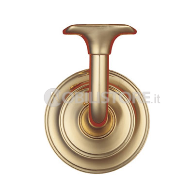 Supporto Omp Porro 863 per tubo Ø 30 mm e Ø 35 mm