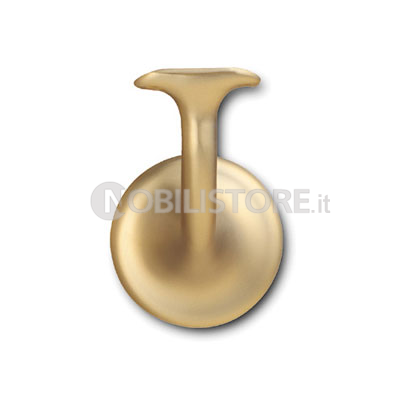 Supporto Omp Porro 863E per tubo Ø 30 mm