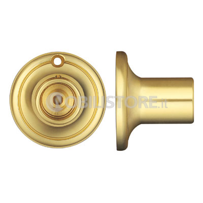 Supporto Omp Porro 869C per tubo Ø 25 mm