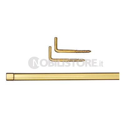 Bacchetta per tenda Omp Porro 870