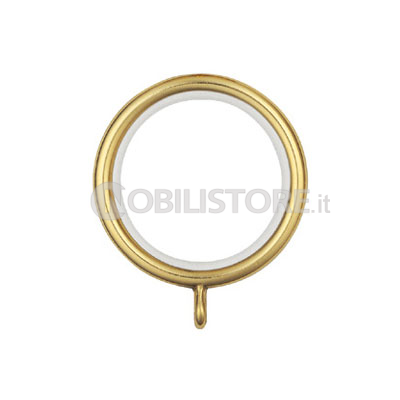 Anello per tenda Omp 901N antifrizione