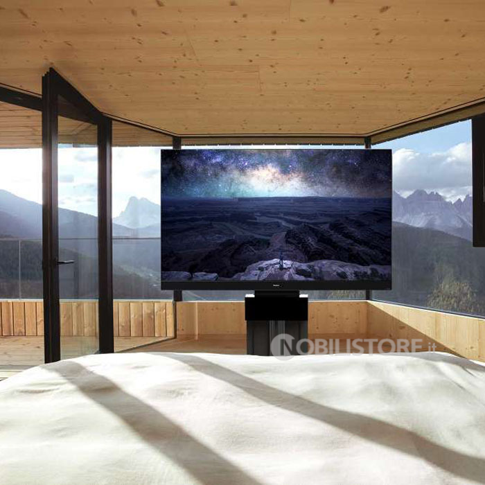 Sistemi movimentazione per la casa