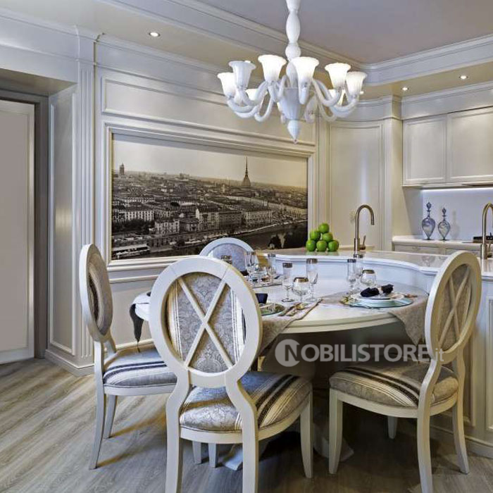 Sistema movimentazione pannelli, ante, quadri, specchi.