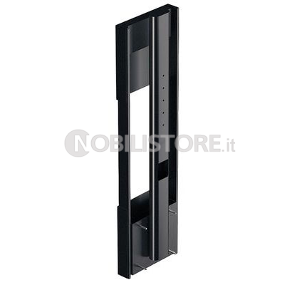 Sistema di sollevamento meccanico e rotazione DBLift 0019