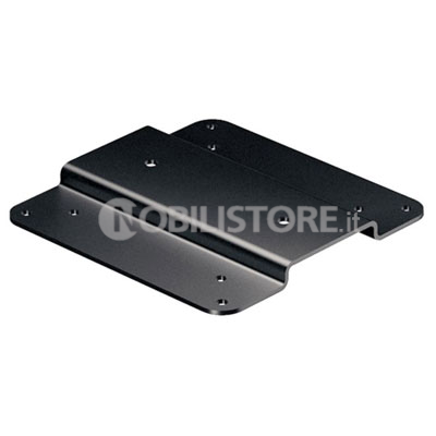 Staffa senza inclinazione per sollevatore DBLift 0019