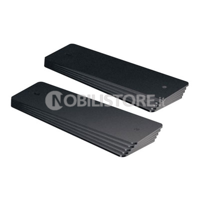 Set contrappesi supplementari per monitor leggeri per sollevatore DBLift 0019