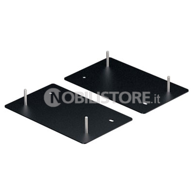 Kit piastra di estensione peso per sollevatore DBLift 0019