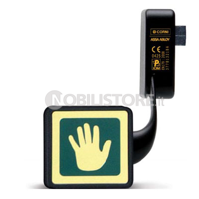 Maniglione Antipanico Minipad 423