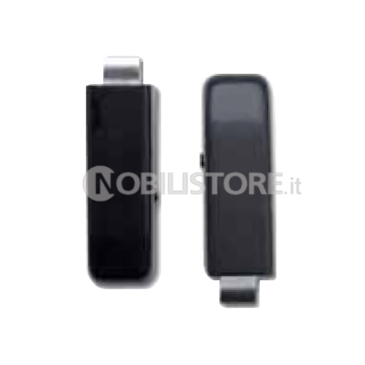 Kit scrocchi alto/basso per maniglione antipanico