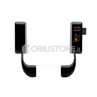 Meccanismo base per maniglione antipanico Ministar 429 Modulare Reversibile