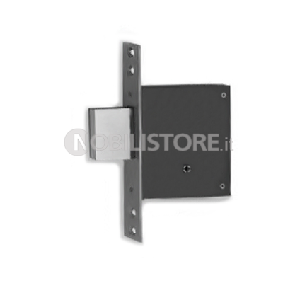 Serratura di sicurezza Fiam da infilare quattro mandate