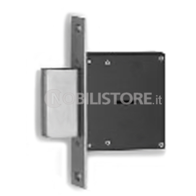 Serratura di sicurezza Fiam da infilare quattro mandate