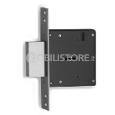 Serratura di sicurezza Fiam da infilare quattro mandate