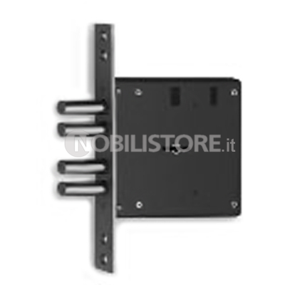 Serratura di sicurezza Fiam da infilare quattro mandate