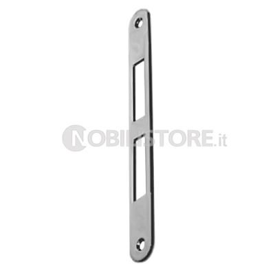 Incontro per serratura AGB Centro