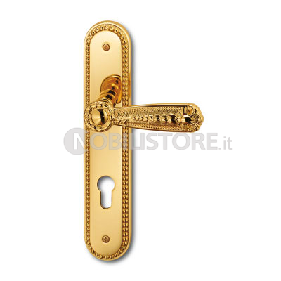 Maniglia Salice Paolo Cadice