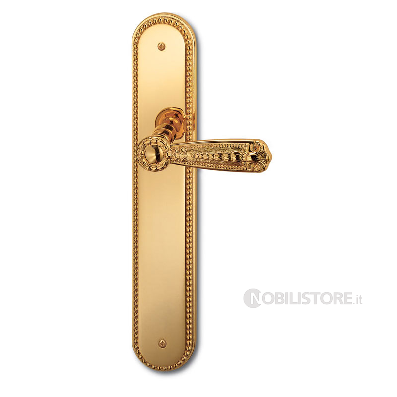 Maniglia Salice Paolo Cadice