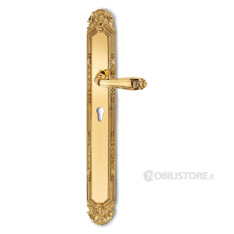 Maniglia Salice Paolo Rochefort