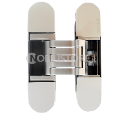 Cerniera incasso Kubica K6300 3D a fulcro disassato