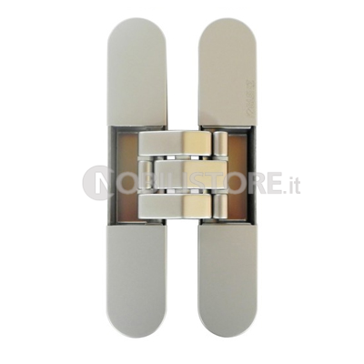 Cerniera incasso Kubica K7080 3D