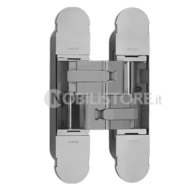 Cerniera incasso Ceam 1131 3D