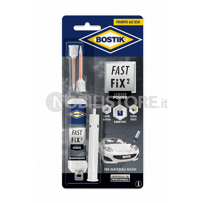 Adesivo Bostik Fast Fix Liquid Power