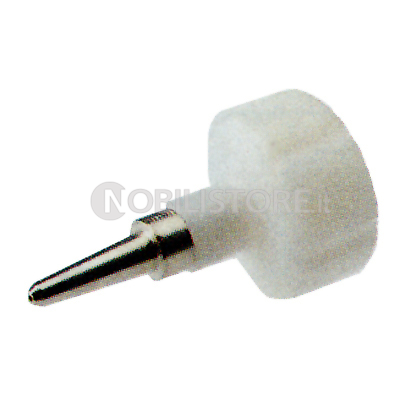 Ugello ricambio per pistola colla 0002