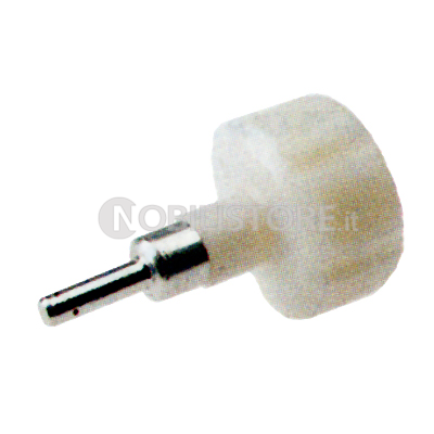 Ugello ricambio per pistola colla 0002