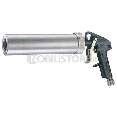 Pistola per adesivi e sigillanti PC/NS