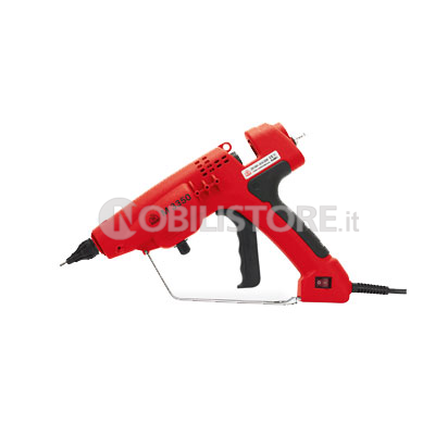Incollatrice elettrica RO-MA M3350 RED LINE