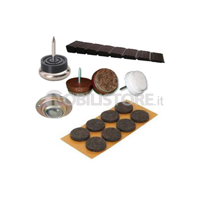 Scivoli Sottosedie Spessori e Feltrini