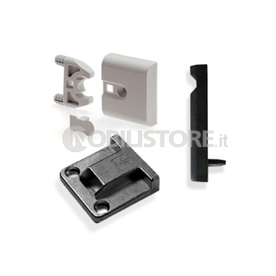 Giunzioni per Schienale - Fermaschienale